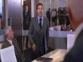 Ari gold vs terrance  lessons in negotiation 2009 entourage season 6