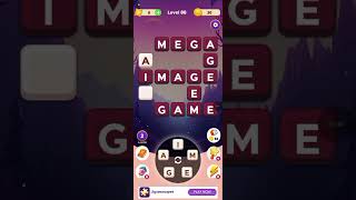 86-90 Level word wise crossword game 2025