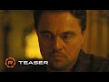 One Battle After Another - Official Teaser Trailer (2025) Leonardo DiCaprio, Benicio Del Toro