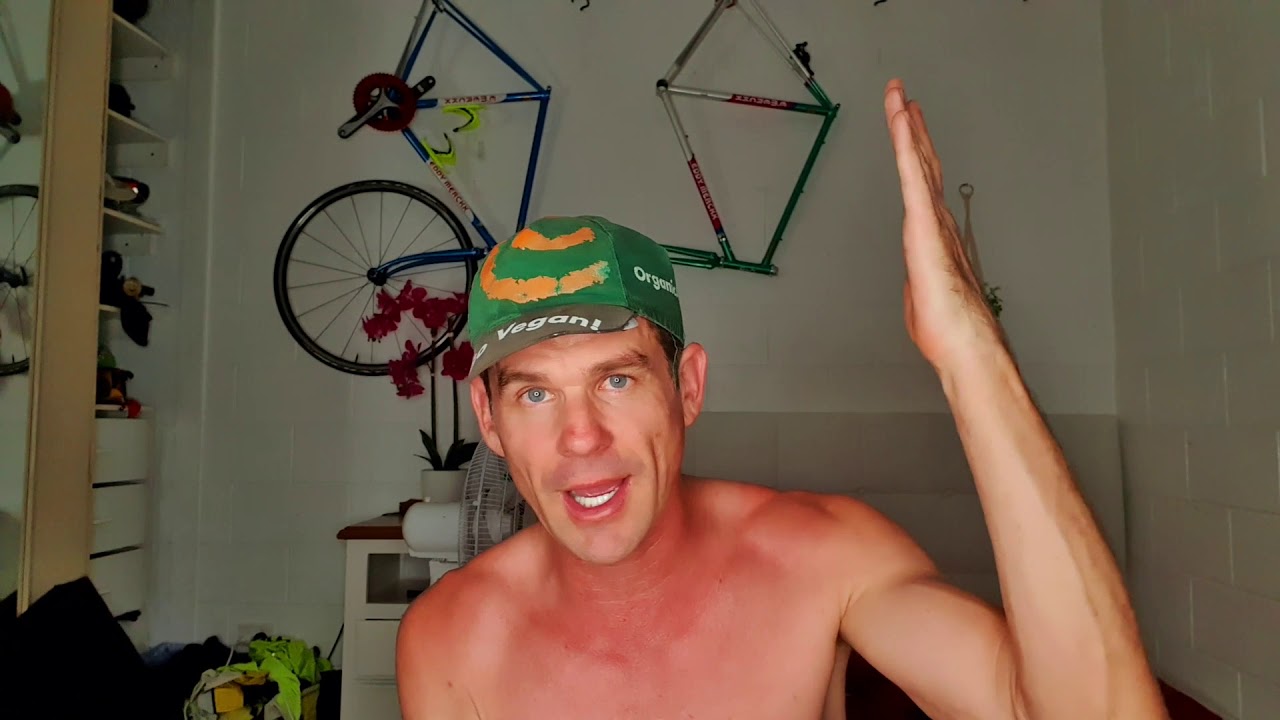 The TRUTH about caffeine that nobody talks about in cycling