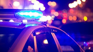 Police officer shoots man in Frederick County, Maryland