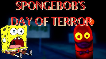 𝐑𝐎𝐂𝐊 𝐁𝐎𝐓𝐓𝐎𝐌 𝐂𝐀𝐍 𝐁𝐄 𝐒𝐂𝐀𝐑𝐘 - 𝐒𝐏𝐎𝐍𝐆𝐄𝐁𝐎𝐁