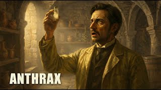 Complete History of ANTHRAX: The Invisible Weapon That Terrified Empires | History for Sleep