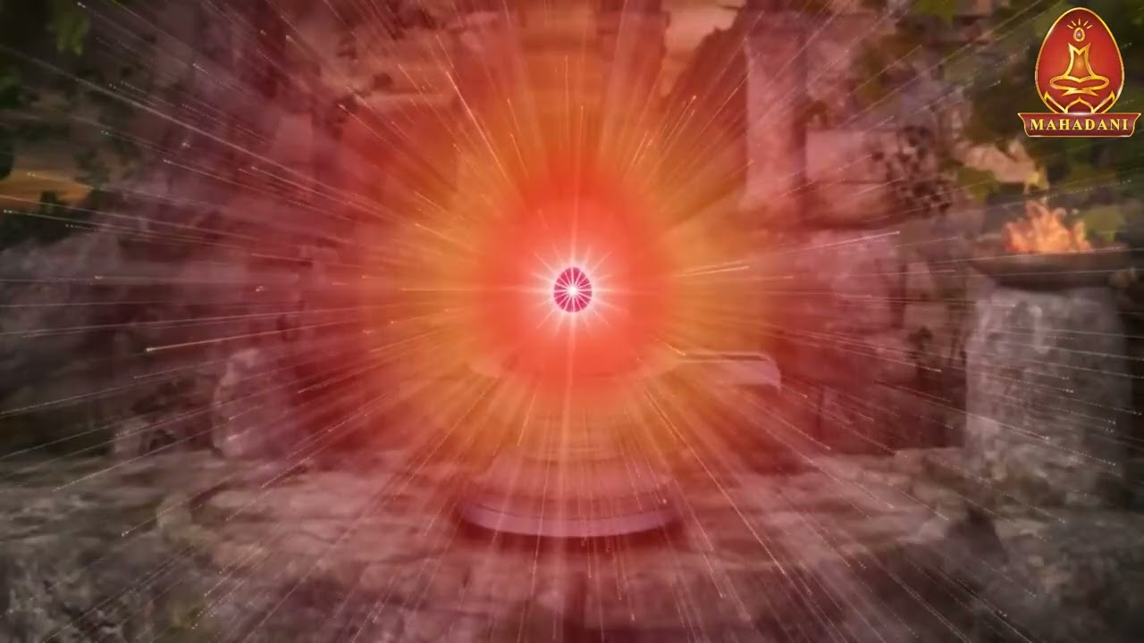 05.03.2026 I Mussanje Yoga I Evening Meditation I   ಮುಸ್ಸಂಜೆ ಯೋಗ I ರಾಜಯೋಗ ಮೆಡಿಟೇಶನ್