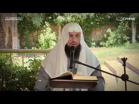 Разница между огнем, который коснется верующих и неверующих || Сирадж Абу Тальха