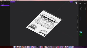 Picture References in Plasticity