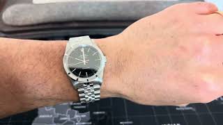 Rolex Air King 14010