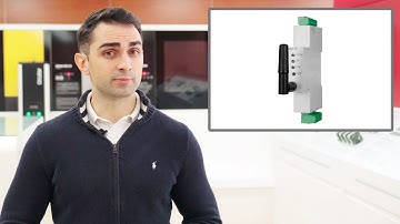 Bridge-LR. LoRa™ to RS-485 converter. Distance is no longer a problem