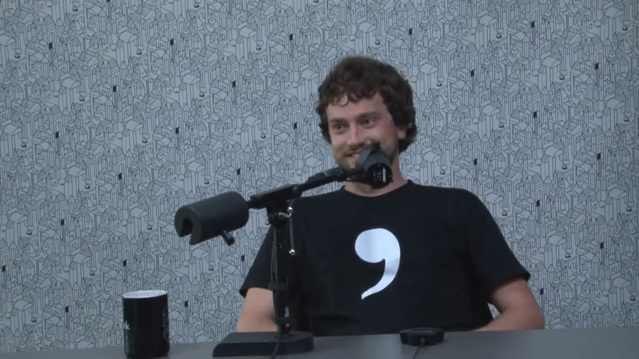 George Hotz Ill Still Crush You Youtube