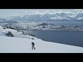 Ski &amp; Sail in the Lyngen Alps and Finnmark