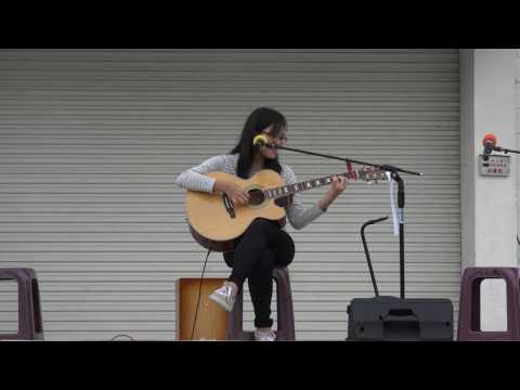 2016/12/03台大南友會南方草原祭 蔡昀軒-南國的孩子