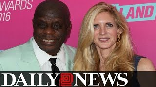 Ann Coulter is 'Dating' Jimmie Walker According To Norman Lear