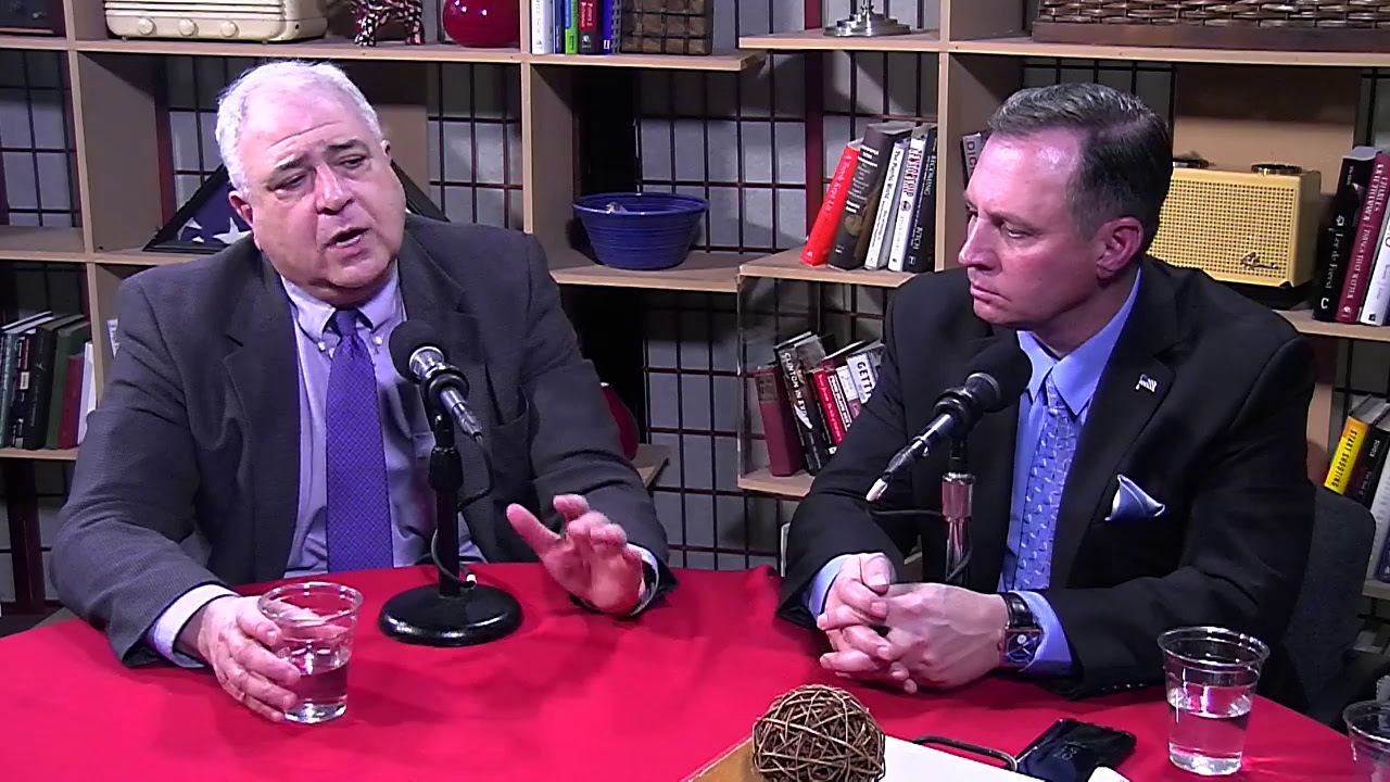 Beyond the Beltway with Bruce DuMont 2/10/19 YouTube