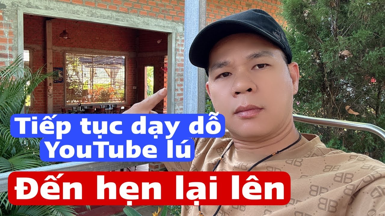 Cập nhật diễn biến drama 10/3