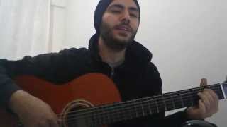 Karalar Bağlar.. / Süleyman Yüksel