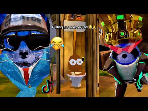 Animal Company 🧠🔥 Big Brain vs No Brain Compilation