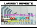 Laurent reverte concert de chansons pop rock  live stream 2 mai 2 2021