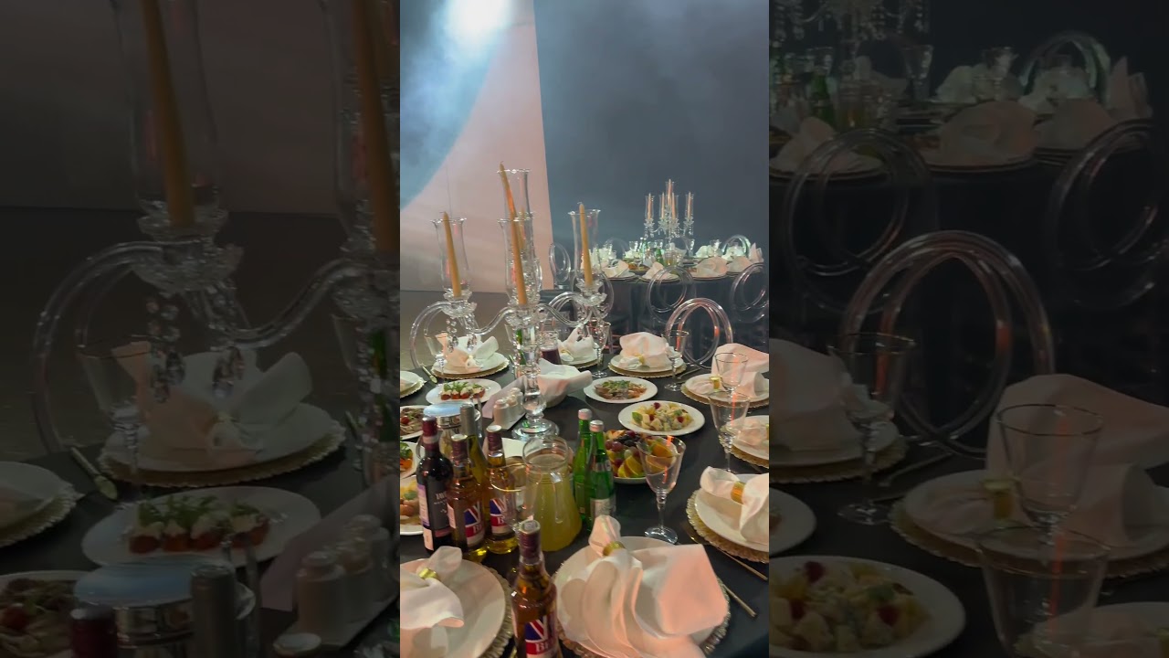 Оформление вашего стола🍽️ 