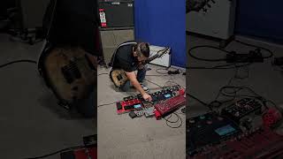 Po czym poznać prawdziwego gitarzystę? #gitarzysta #gitara #gwiazda #rock #punk #humor
