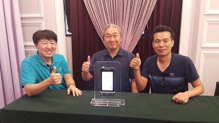 스타트업 창업 모두앤모두 한승룡 대표님, 위너스랩  시제품 제작 후기