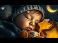 🌿🍼 Sleepy Piano in Rain  6 Hours Peaceful Baby Dreams