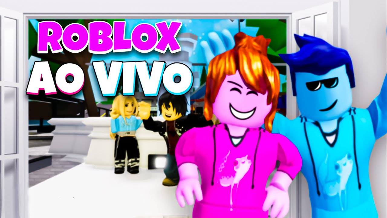 Roblox na educação: o que o seu filho aprende jogando? - Ctrl + Play