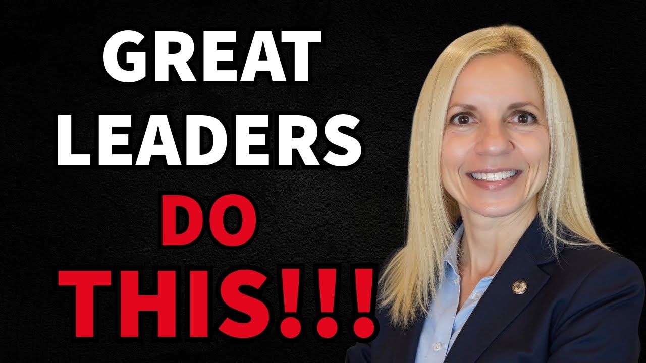 The Conflict Nobody Wants BUT Every Leader Needs to Face