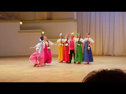 Русская сюита