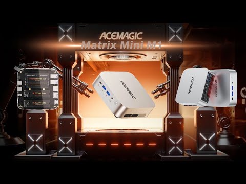 MINI PC REVIEWS