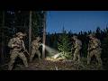 US Special Forces Classified an Operation in the Montana Woods  Here’s the Real Reason #creepypasta