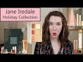 Jane Iredale Holiday Collection | Review + Demo