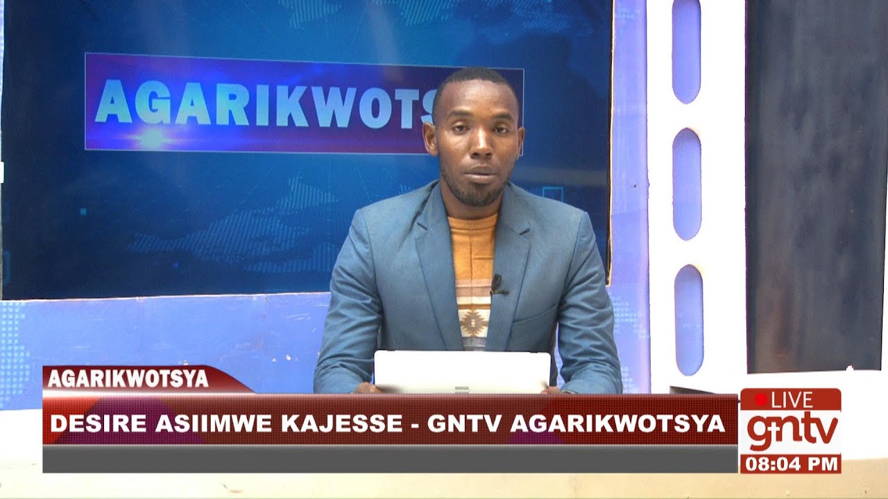 GNTV AGARIKWOTSYA