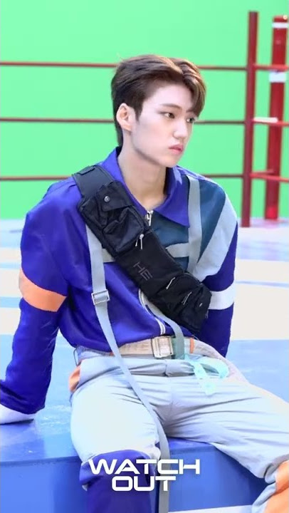 🫡WATCH OUT MV Behind🫡