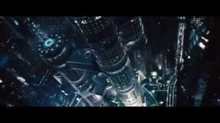 Star Trek Into Darkness Official Trailer #3 (2013) [1080p HD]