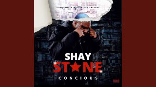 Get To Poppin - Shay Stone