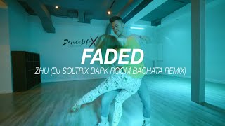 Download Lagu Beginner Bachata with Clark Ji - Faded by Zhu (DJ Soltrix Dark Room Bachata Remix) MP3 Download Lagu Beginner Bachata with Clark Ji - Faded by Zhu (DJ Soltrix Dark Room Bachata Remix) MP3