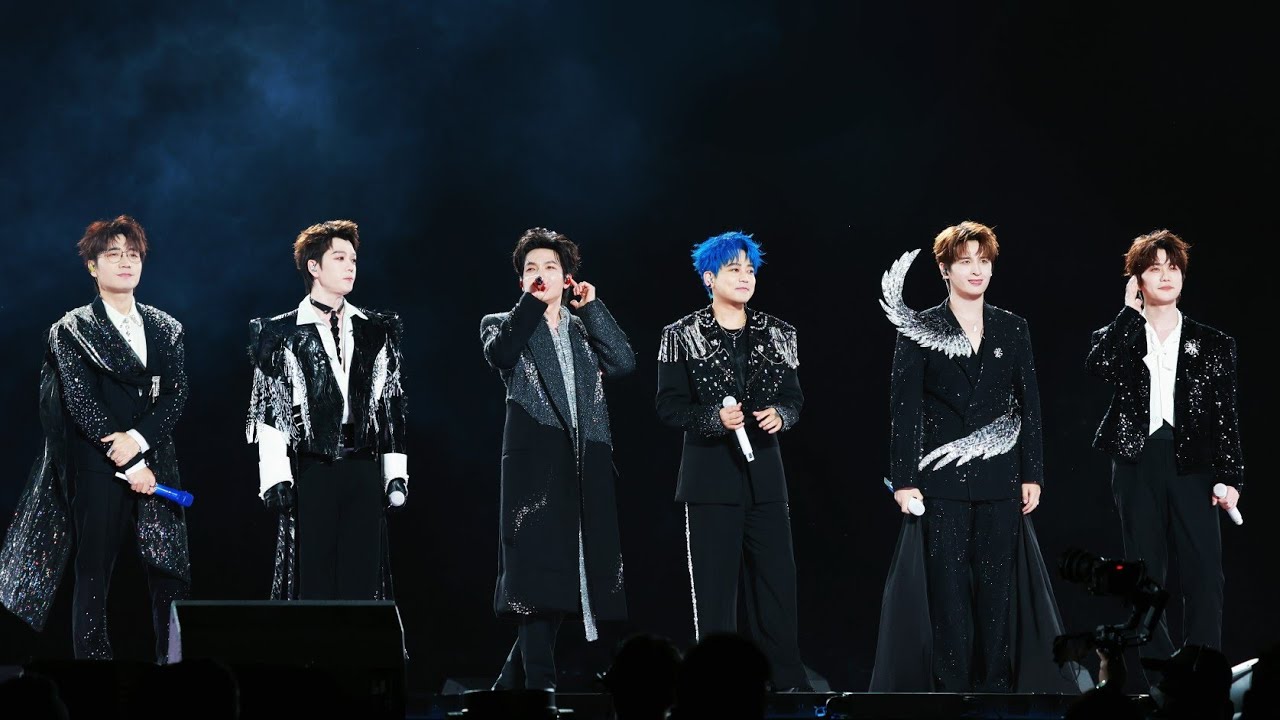 Bird Zhang Yuan 张远+再就业男团(0713) 杭州 251025