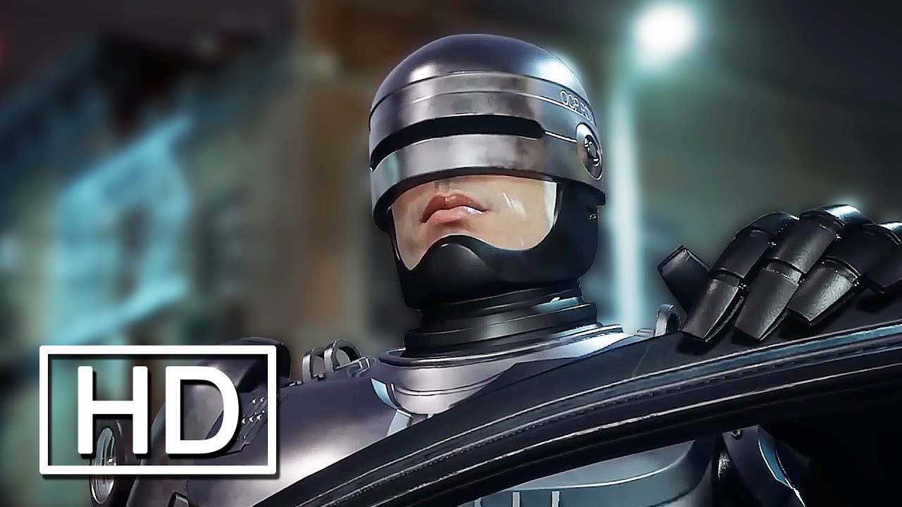 Робокоп игра 2023. Robocop 2023. Питер Уэллер 2023. Robocop 2023 игра. Робокоп 2023 игра требования