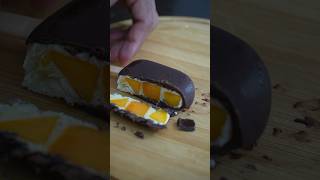 Mango Yogurt Chocolate | Wild Cookbook