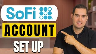 How to Open a SoFi Brokerage Account and Get a FREE Stock ! : Step-by-Step Guide