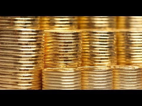 Over $100,000 In Large Gold Bullion Coins Of The World: MASSIVE COLLECTION OF RAREST GOLD  COINS