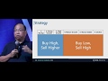 Col investor summit 2019 investment philosophy  edward lee