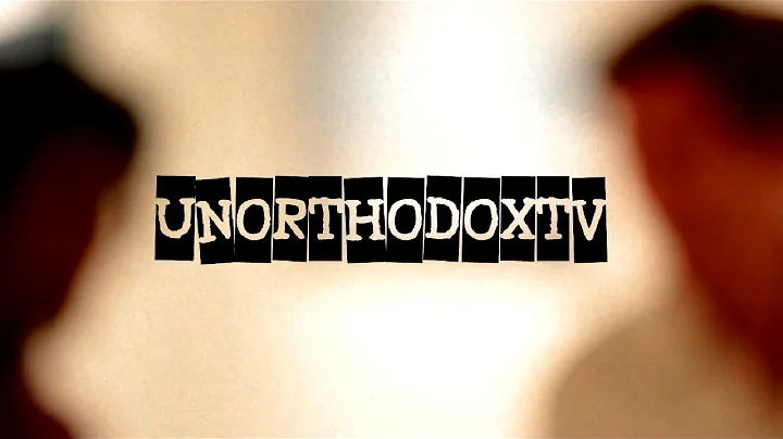 Cross Media Eighth Episode - Nicholas Emery - Decay