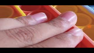 Ana Brincando Com Pop