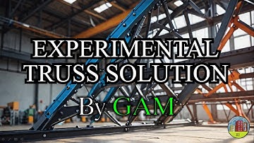 Truss Analysis by 