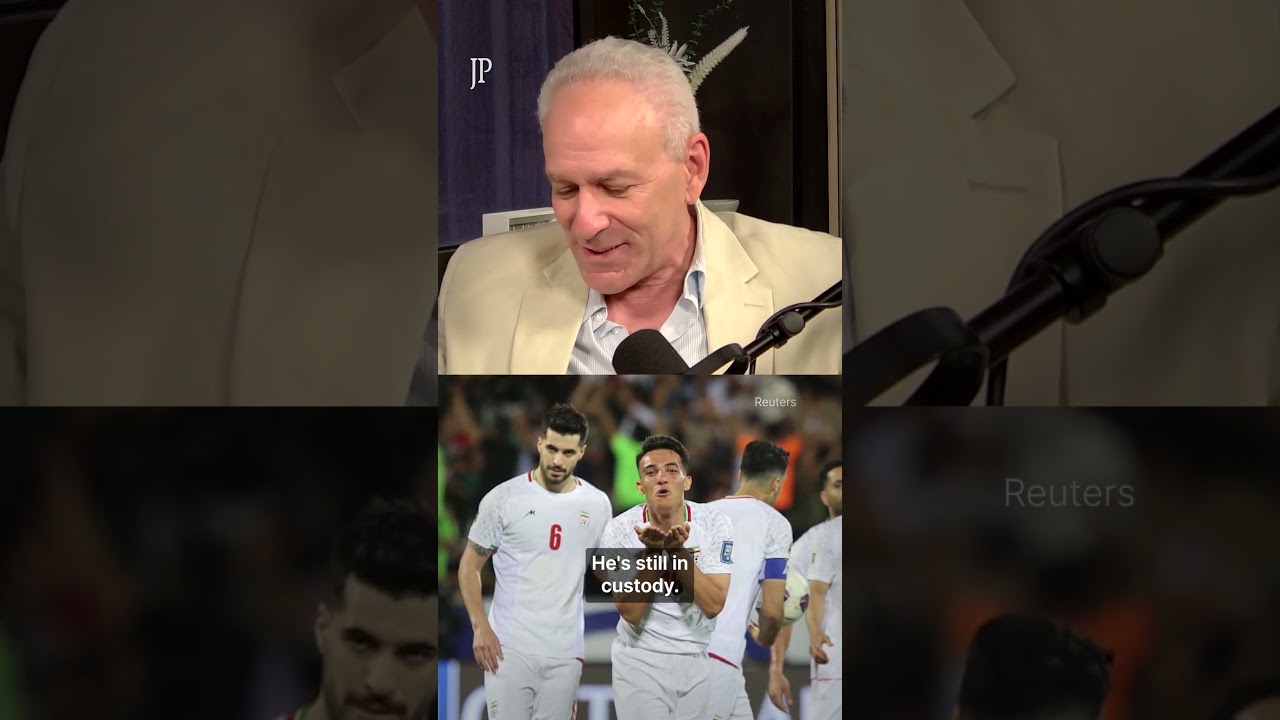 The SHOCKING truth behind the "most oppressed" FIFA team