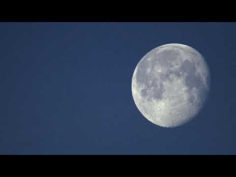 Video: Kiek laiko trunka mėnulio sekundė?