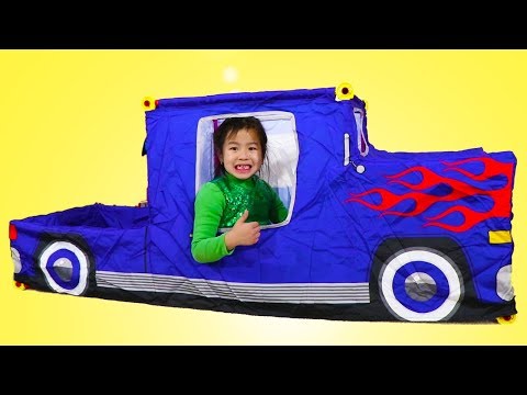 Video: Wofür werden Pritschen-Pickup-Trucks verwendet?