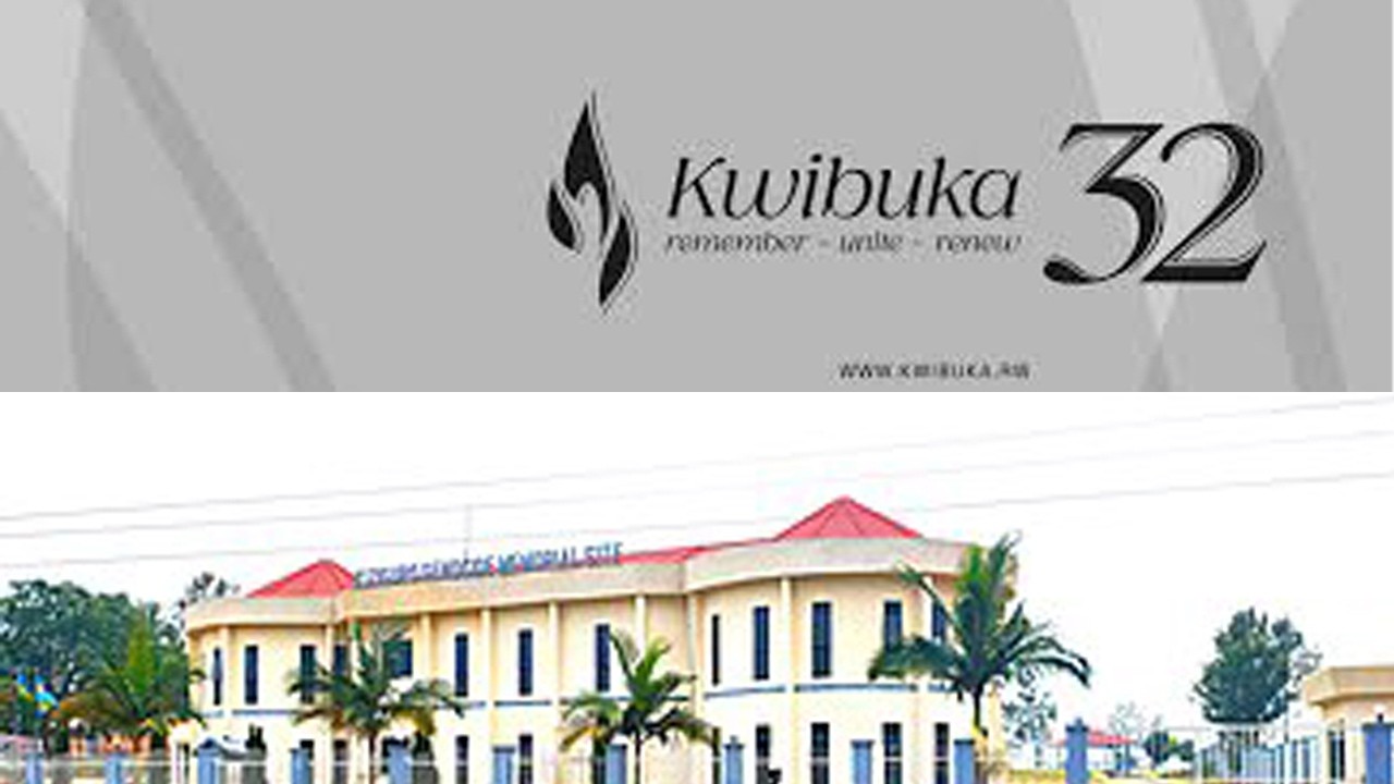 Gatsibo:Igikorwa cyo Kwibuka ku nshuro ya 32 Jenoside yakorewe Abatutsi ...