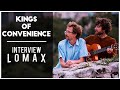 Capture de la vidéo Radio Lomax - Kings Of Convenience